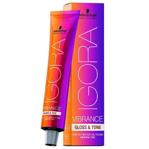Igora Vibrance Gloss&Tone