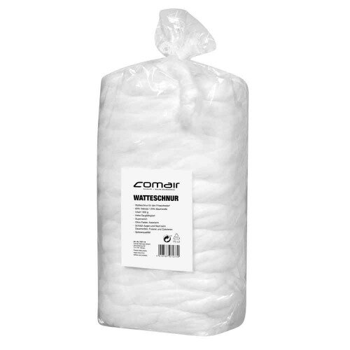 Comair Watteschnur 80% Viskose 20%  Baumwolle 1000g
