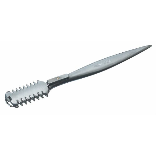 Jaguar Metall Effilierer