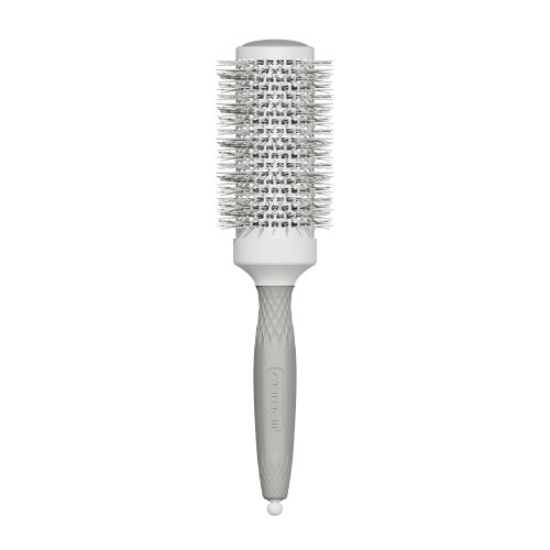 Comair Thermal Föhnbürste 43/65mm hellgrau/weiss