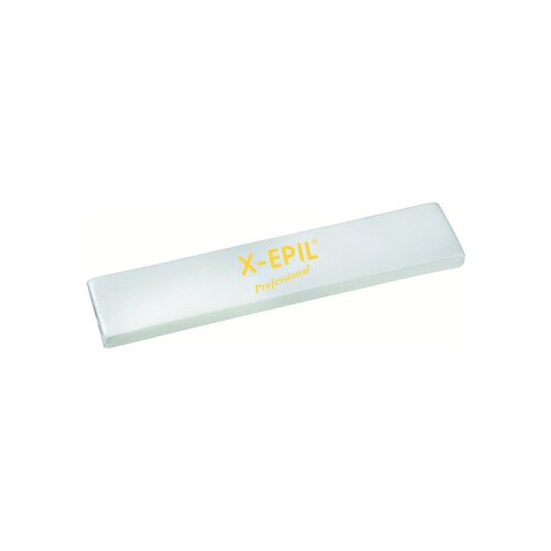 X-Epil Vlies-Streifen lang, 40x8 cm, 60 Stück