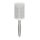 Comair Thermal Paddle Brush hellgrau/weiss