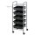 Comair Stapelboy Coiffeur 32x33x81,5cm sz
