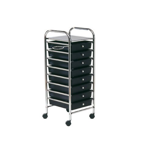 Comair Stapelboy Storage 32,5x33x81,5cm  sz