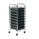 Comair Stapelboy Storage 32,5x33x81,5cm  sz