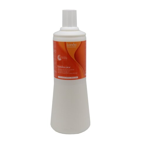 Londa Oxidationscreme   4% 1000 ml