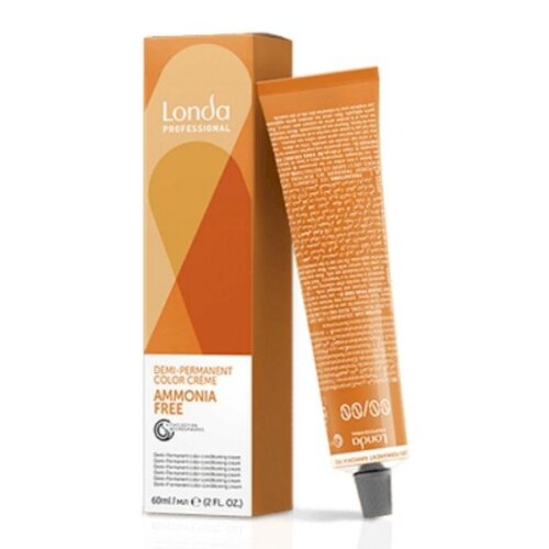 Londa Intensivtönung  6/4  dunkelblond-kupfer 60ml