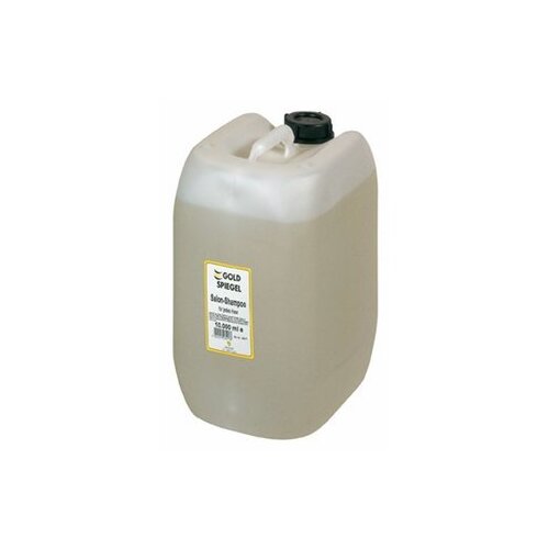 Goldspiegel 10 Ltr. Salonshampoo