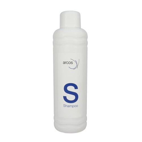 Arcos Shampoo Kunsthaar 1000 ml
