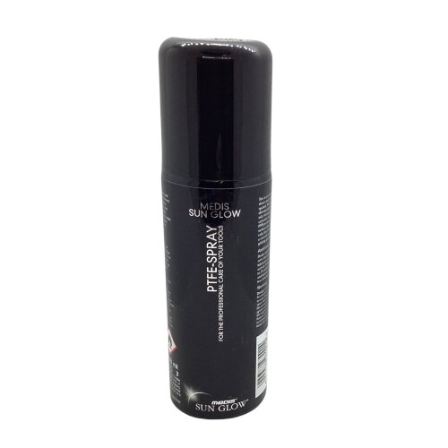 Fripac Werkzeugpflege Ölspray 100 ml,    PTFE-Spray Medis Sun Glow