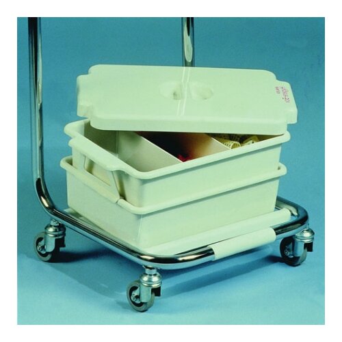 Hygienebox weiss