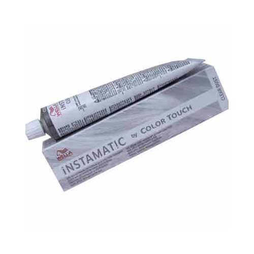 Wella Color Touch Instamatic Clear Dust 60 ml