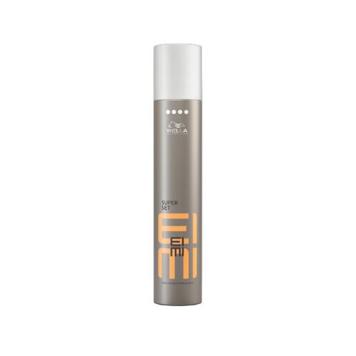 Wella EIMI Super Set Finishing Spray 500 ml
