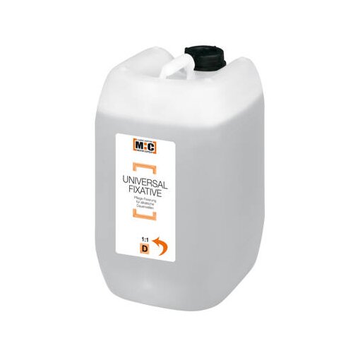 Meistercoiffeur M:C Universal Fixative 1:1 D 10000 ml