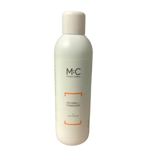 Meistercoiffeur M:C Direct Fixative 1:9 D 1000 ml