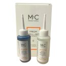 Meistercoiffeur M:C Profi Wave 0 Set 2x80 ml