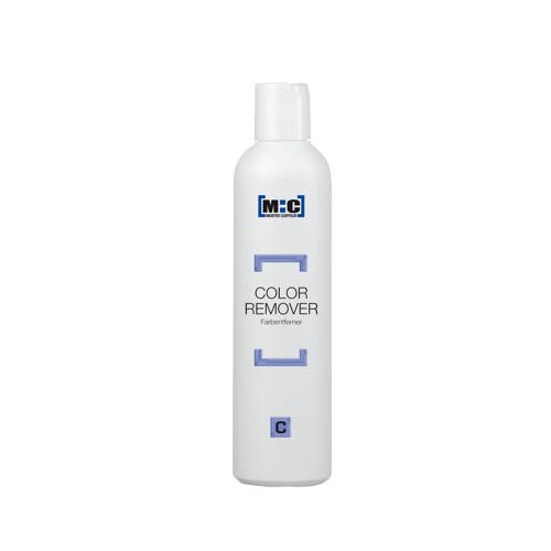 Meistercoiffeur M:C Color Remover 1000 ml