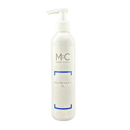 Meistercoiffeur M:C Hautschutzöl 250 ml