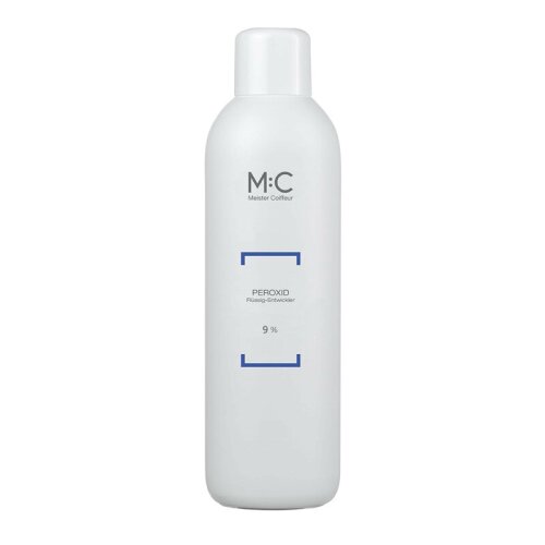Meistercoiffeur M:C Peroxide C flüssig 9,0% 1000 ml