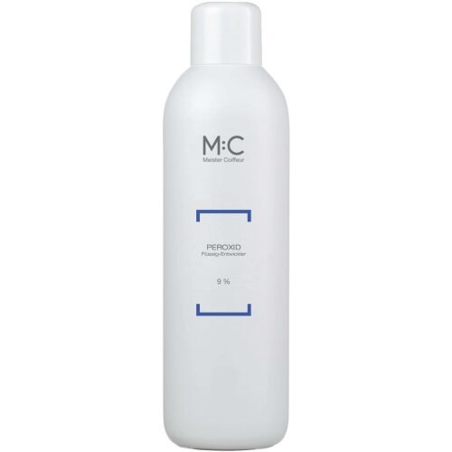 Meistercoiffeur M:C Peroxide C flüssig 9,0% 250 ml