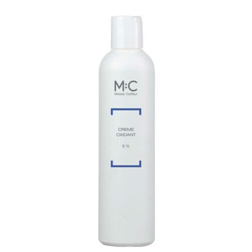 Meistercoiffeur M:C Cream Developer C 9,0% 250 ml