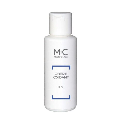 Meistercoiffeur M:C Cream Developer C 9,0% 60 ml