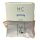 Meistercoiffeur M:C Platin Effect C blau staubfrei 400 g