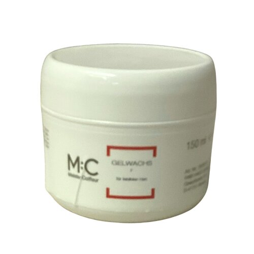 Meistercoiffeur M:C Gelwax F 150 ml