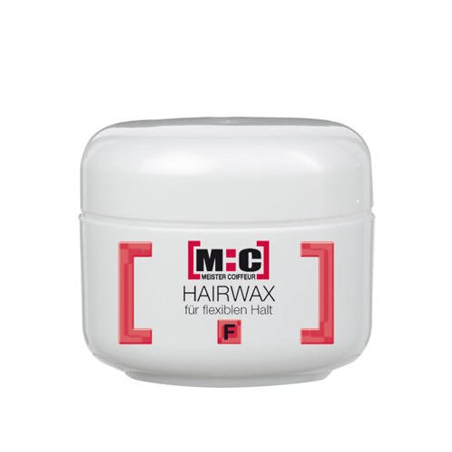Meistercoiffeur M:C Hairwax F 50 ml