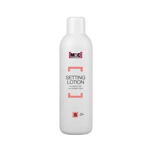 Meistercoiffeur M:C Setting Lotion S 1000 ml