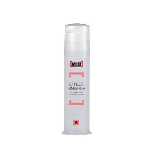 Meistercoiffeur M:C Effect Finisher S strong 100 ml