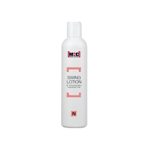 Meistercoiffeur M:C Swing Lotion N normaler Halt 250 ml