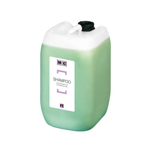 Meistercoiffeur M:C Kräuter Shampoo für fettiges Haar 10000 ml