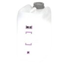 Meistercoiffeur M:C Kräuter Azid P Spülung...