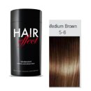 HAIReffect Haarauffüller Medium Brown mittelbraun...