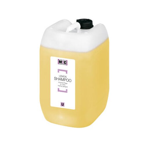 Meistercoiffeur M:C Lemon Shampoo U 5000 ml