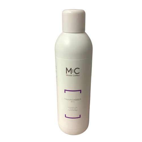 Meistercoiffeur M:C Birch Liquid K Haarwasser 1000 ml