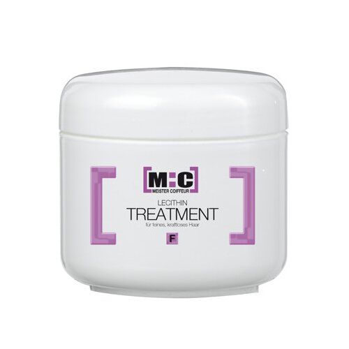 Meistercoiffeur M:C Lecithin Treatment F 150 ml