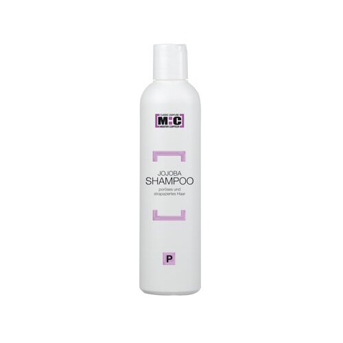 Meistercoiffeur M:C Jojoba Shampoo P 250 ml