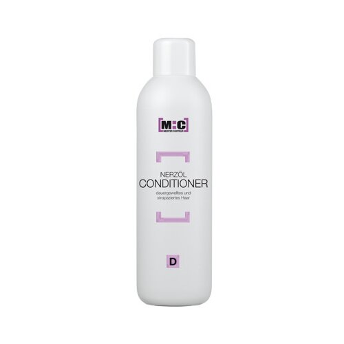 Meistercoiffeur M:C Nerzöl Conditioner D 1000 ml