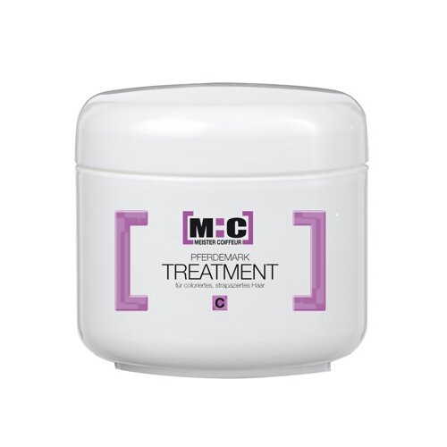 Meistercoiffeur M:C Pferdemark Treatment C 150 ml