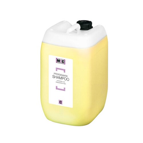 Meistercoiffeur M:C Pferdemark Shampoo C 5000 ml