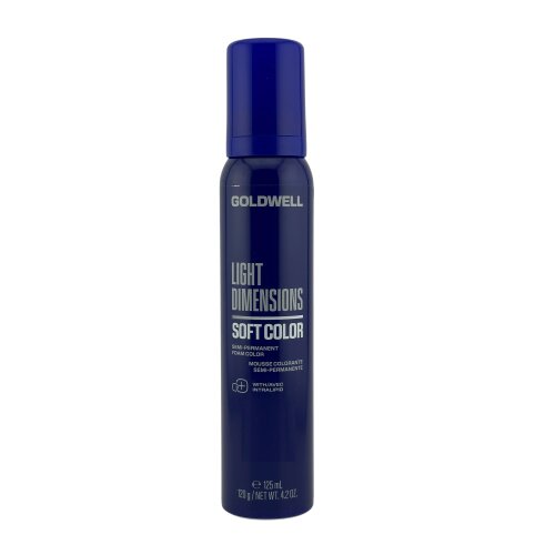 Goldwell Colorance Soft Color Schaumtönung 10P pastell pearlblond 125 ml.