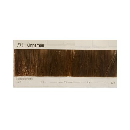Wella Magma  /73 braun-gold 120 g