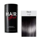 HAIReffect Haarauffüller Black schwarz 26 g