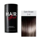 HAIReffect Haarauffüller Dark Brown dunkelbraun 3-4...