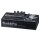 Black&Pro Latexhandschuhe puderfrei schwarz mittel 20er Box