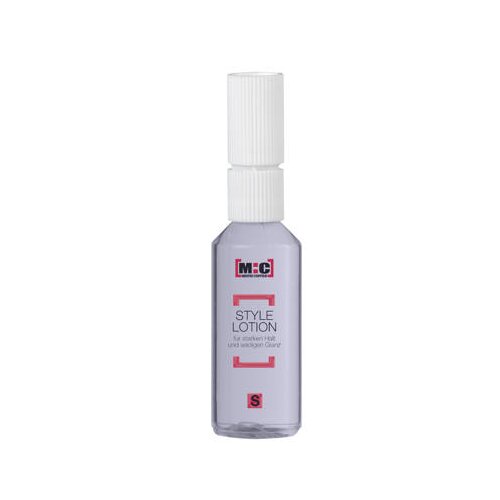 Meistercoiffeur M:C Style Lotion S strong 20 ml