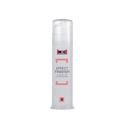Meistercoiffeur M:C Effect Finisher S strong 100 ml