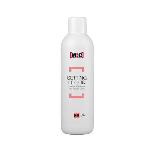Meistercoiffeur M:C Setting Lotion ES extra strong 1000 ml